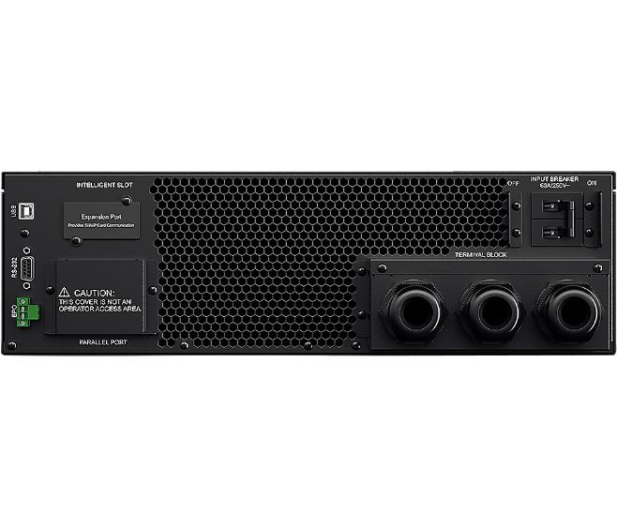 CyberPower UPS OLS10000ERTXL3U - 1120375 - zdjęcie 4